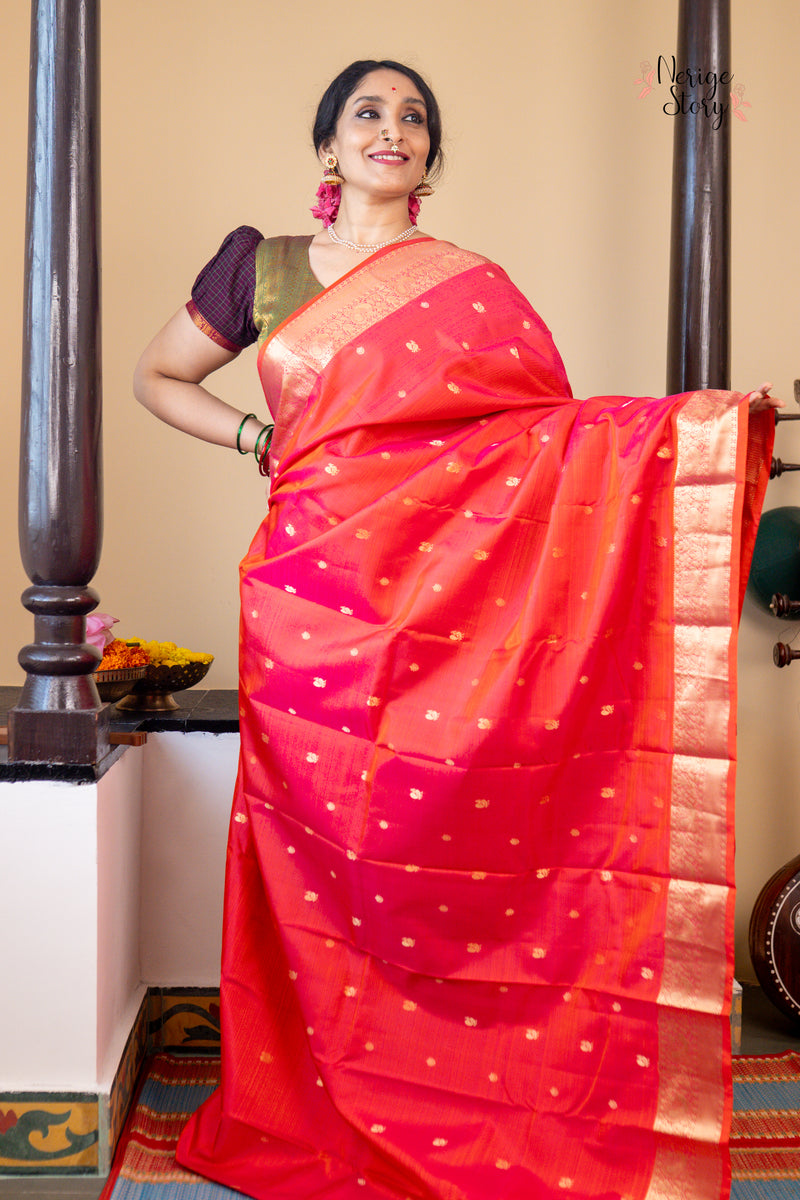 SUPRABHA (ಸುಪ್ರಭಾ)