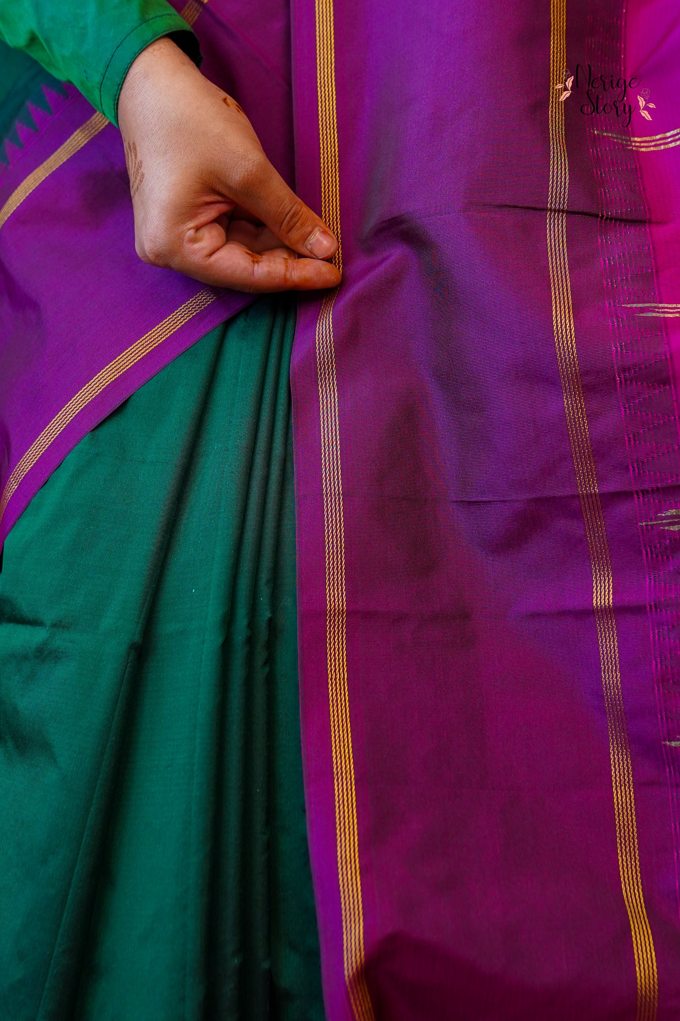 HIRVANI (ಹಿರ್ವಾಣಿ)