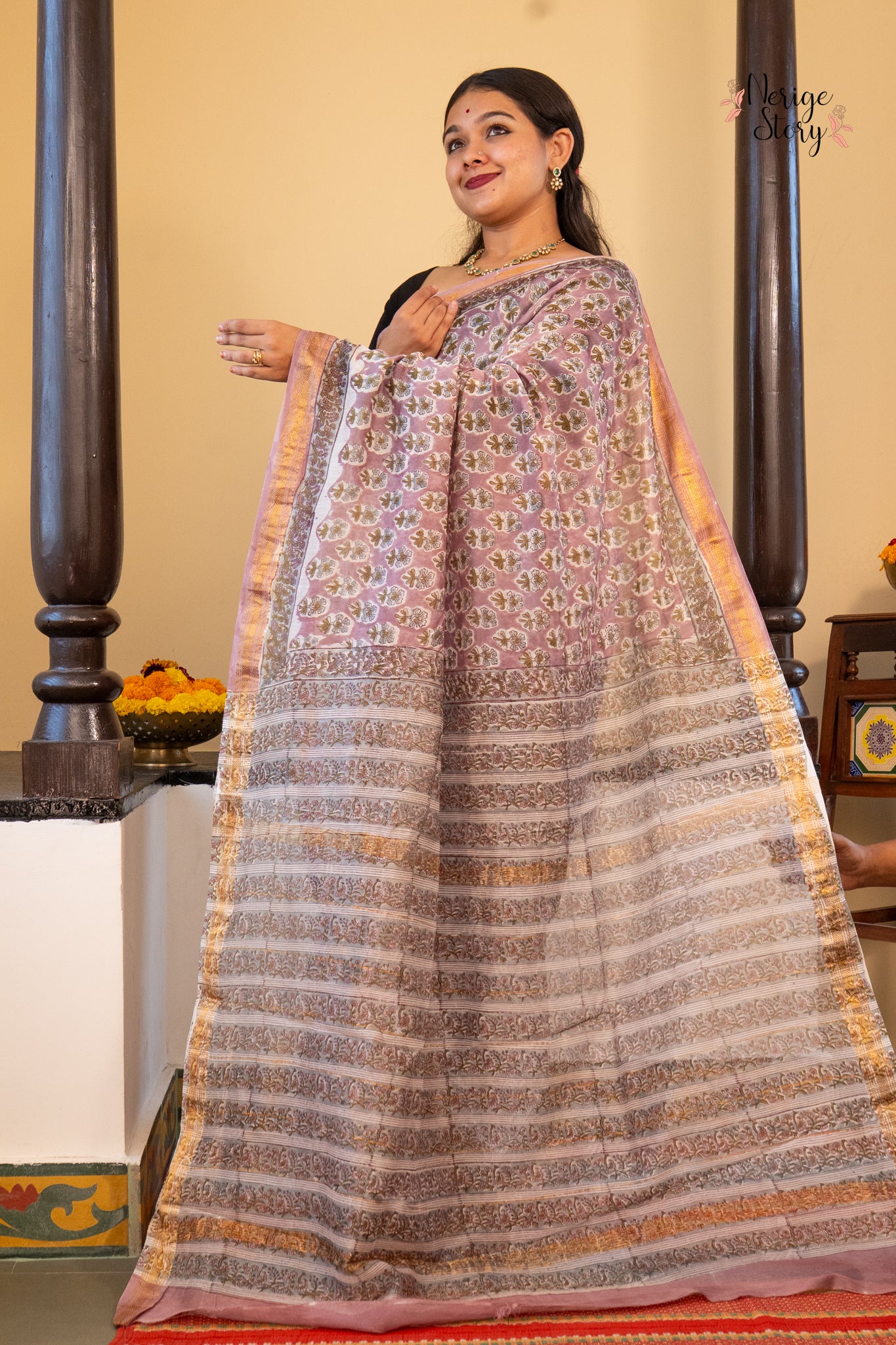 RANGOLI (रंगोली)