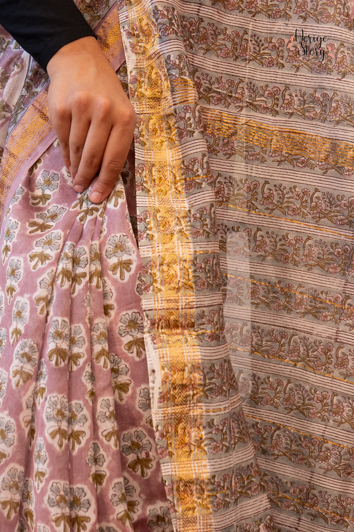 RANGOLI (रंगोली)