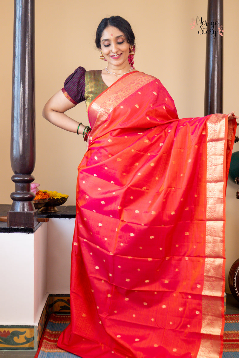 SUPRABHA (ಸುಪ್ರಭಾ)