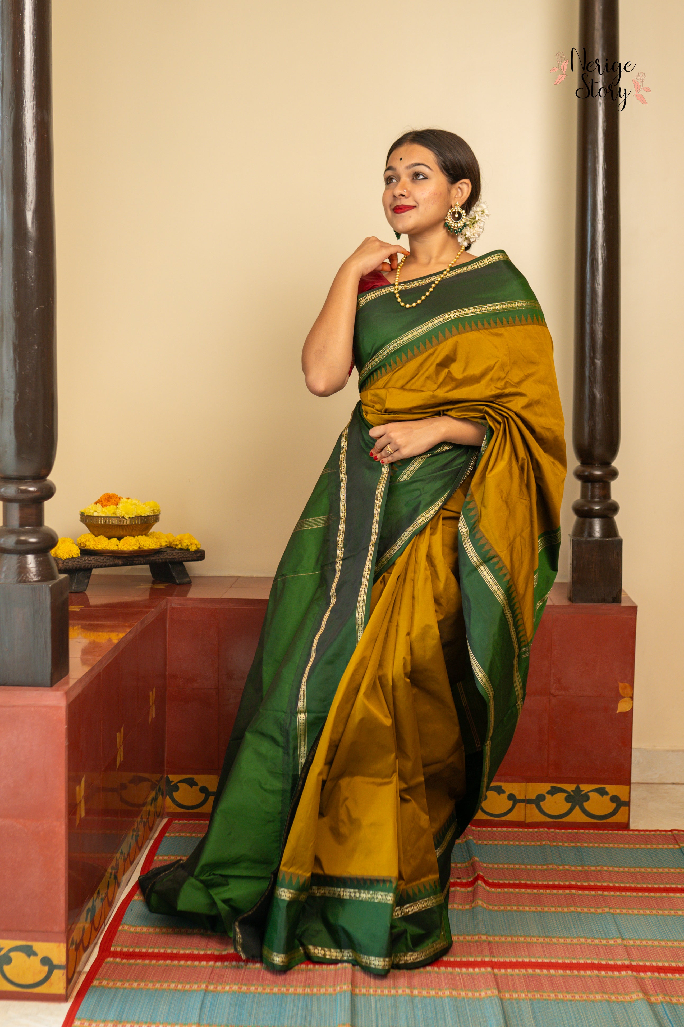 DEEPALI (ದೀಪಾಲಿ)