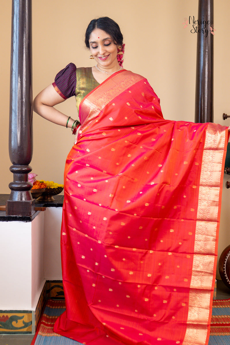 SUPRABHA (ಸುಪ್ರಭಾ)