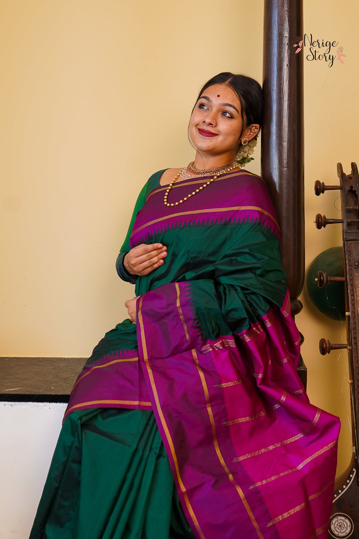 HIRVANI (ಹಿರ್ವಾಣಿ)