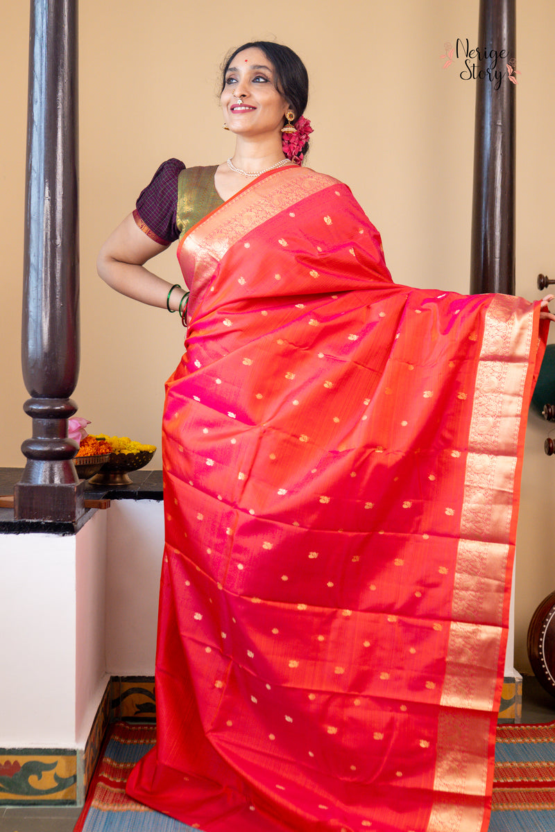 SUPRABHA (ಸುಪ್ರಭಾ)