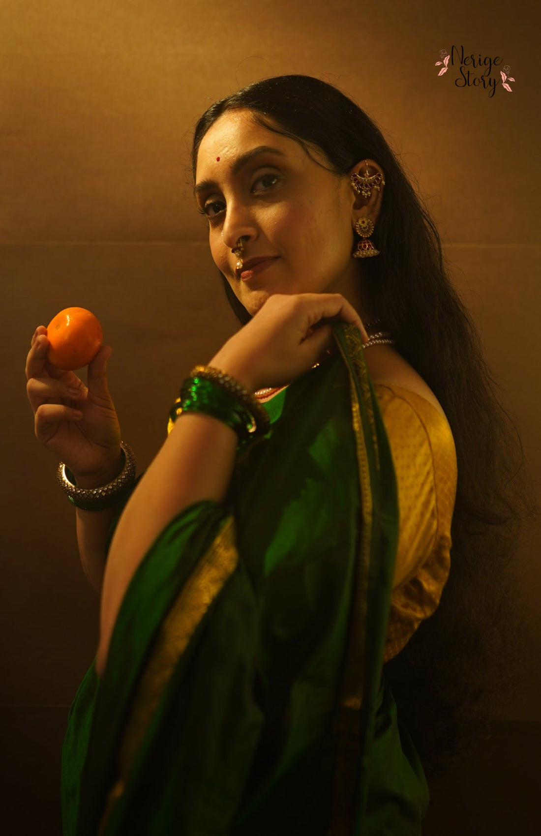MATANGI (ಮಾತಂಗಿ)