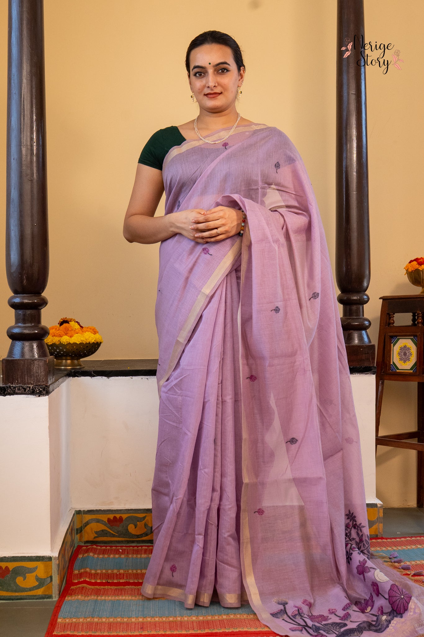 SUSHOBHA (सुशोभा)