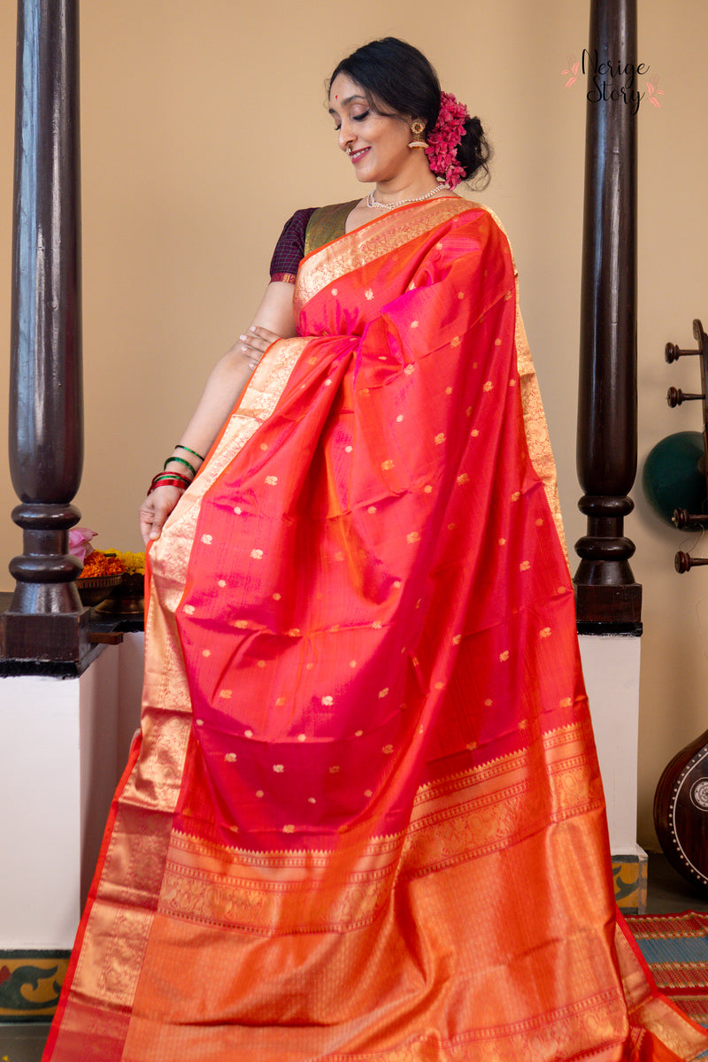 SUPRABHA (ಸುಪ್ರಭಾ)