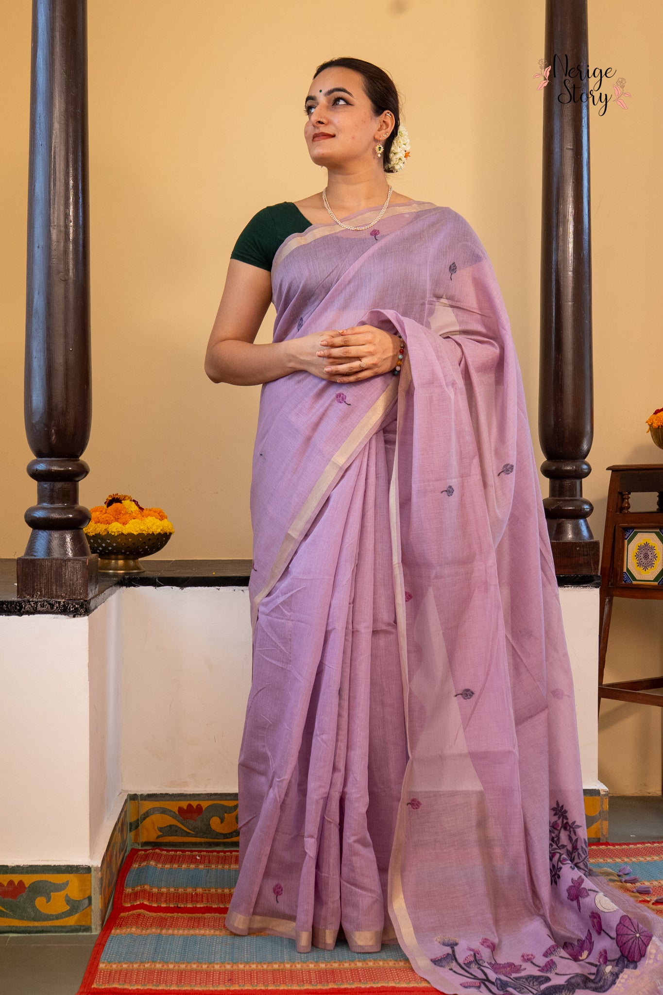 SUSHOBHA (सुशोभा)