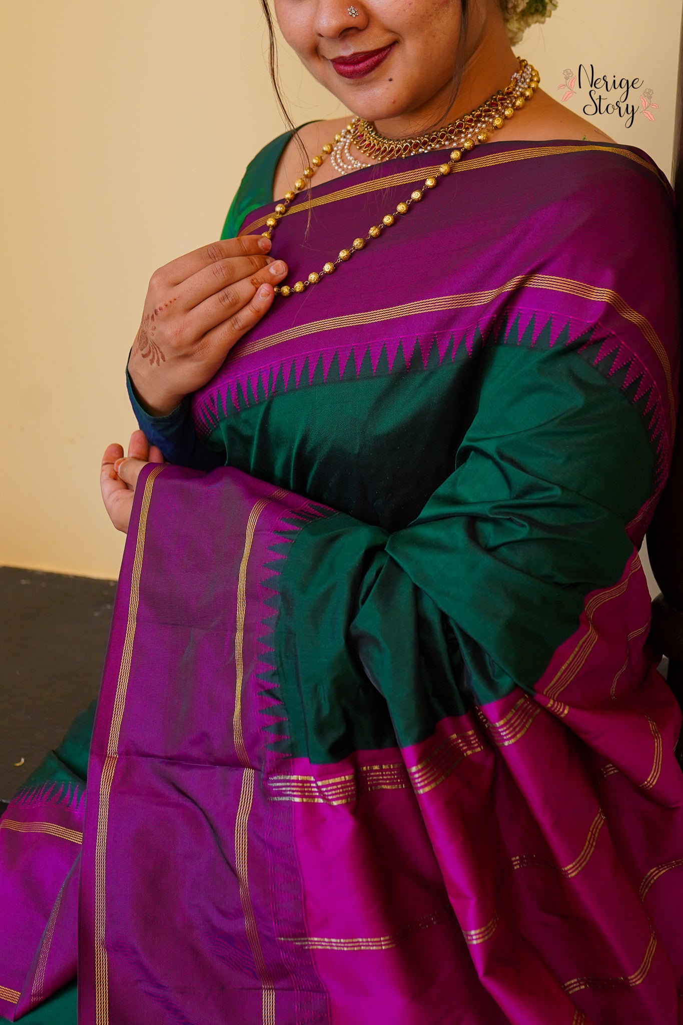 HIRVANI (ಹಿರ್ವಾಣಿ)