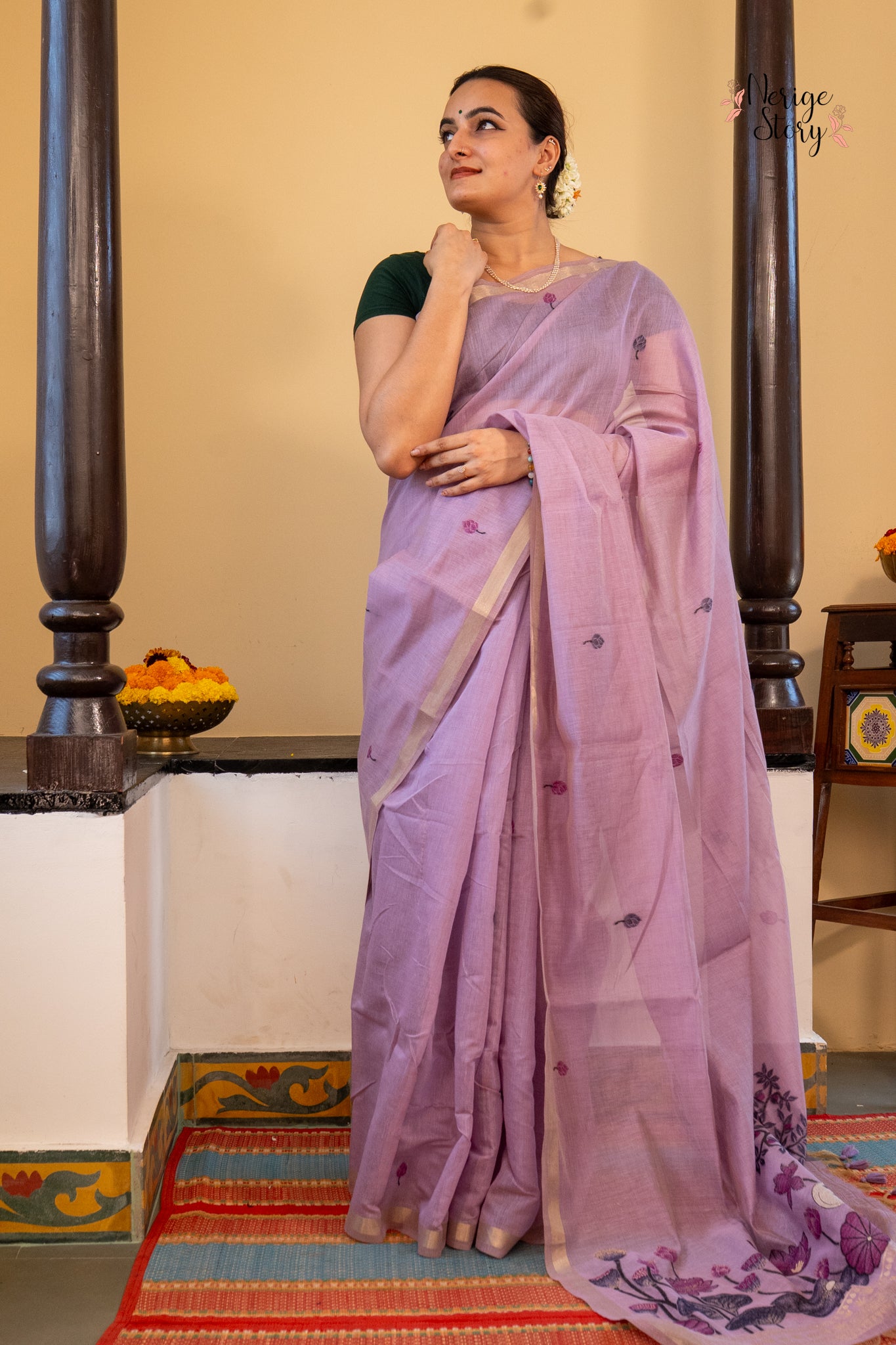 SUSHOBHA (सुशोभा)