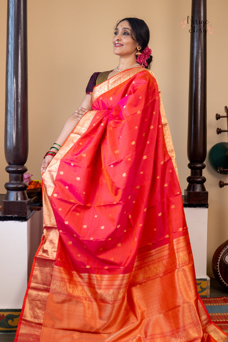 SUPRABHA (ಸುಪ್ರಭಾ)