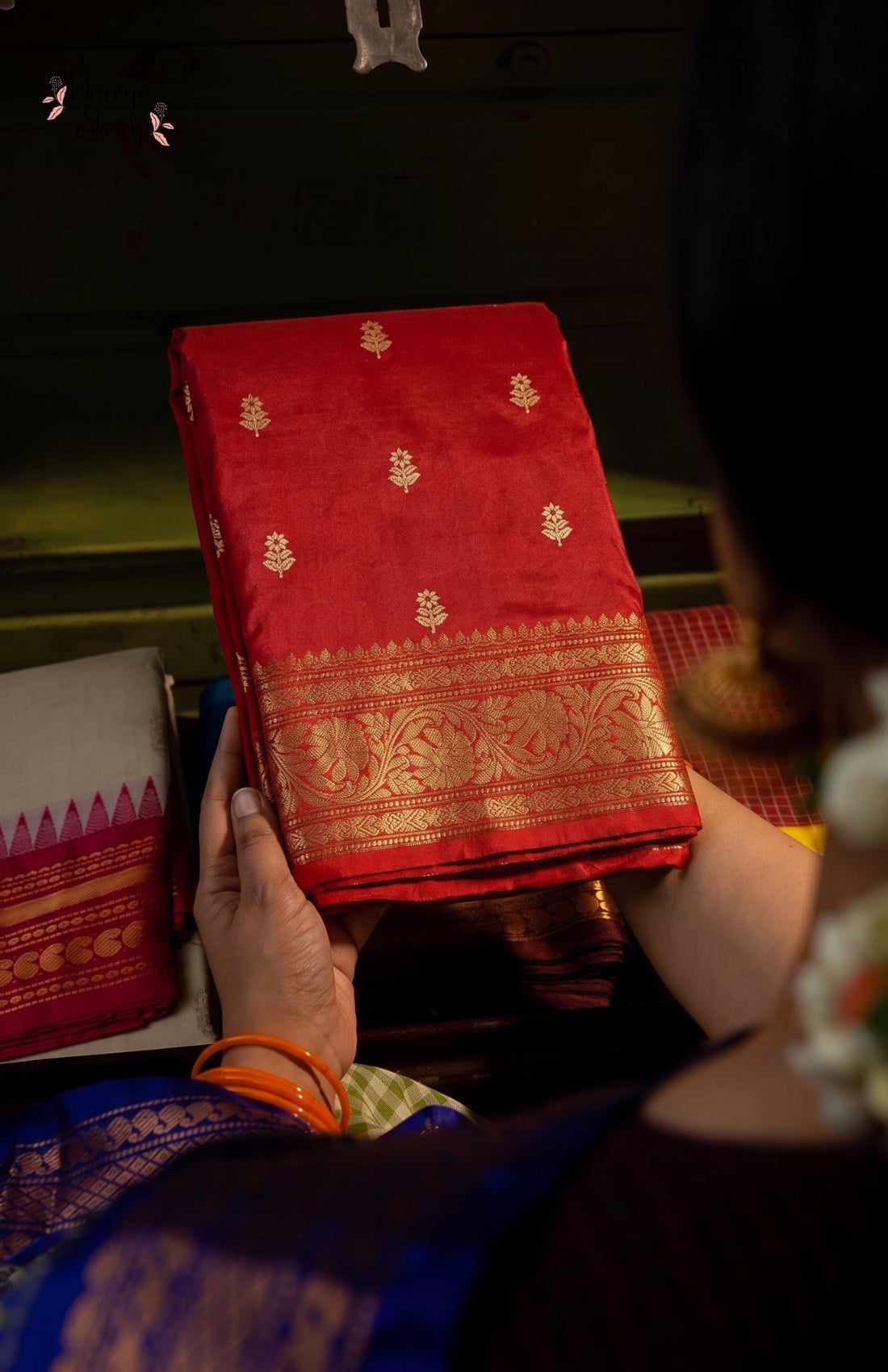 PARAMITA (पारमिता)