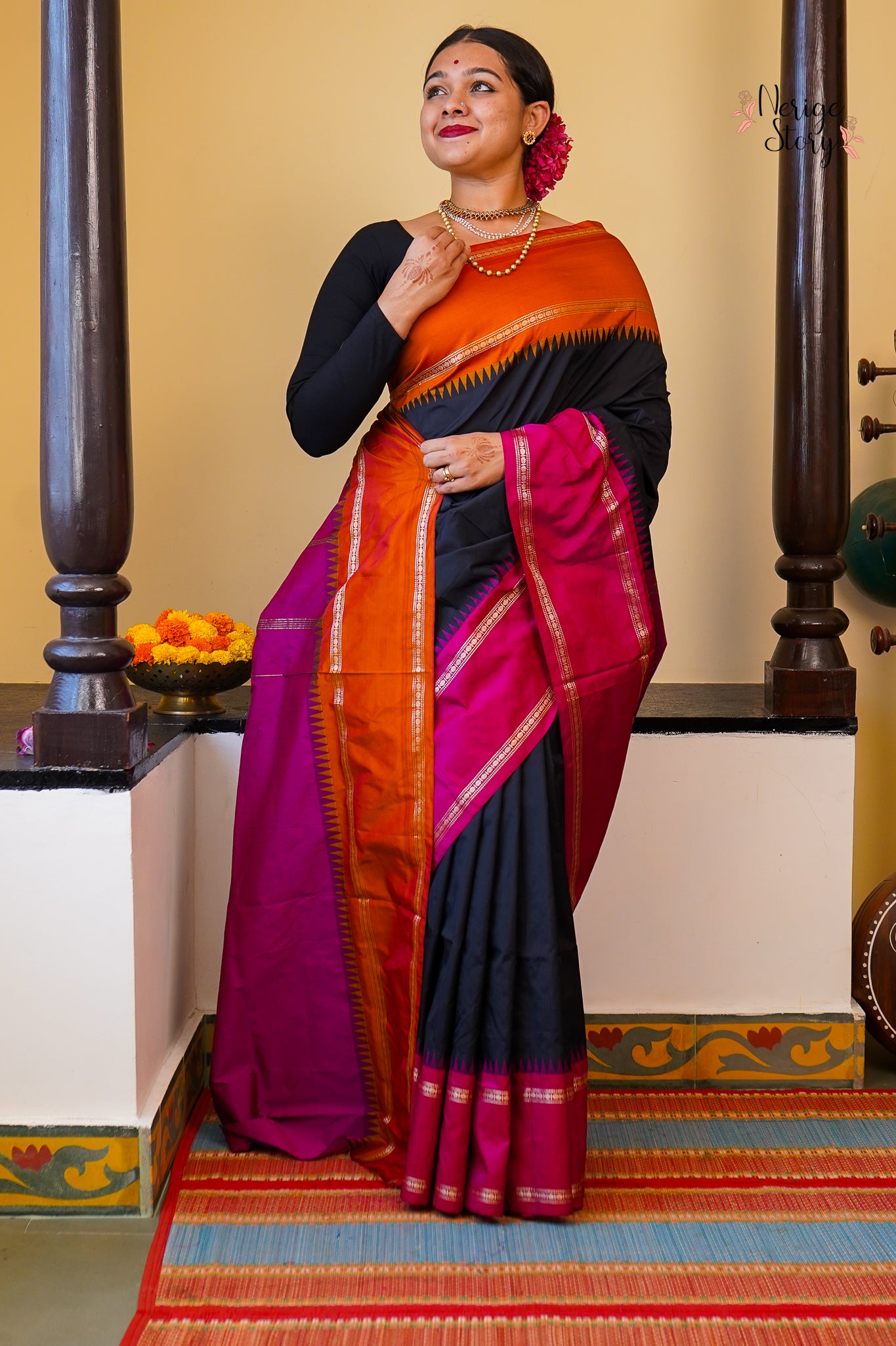 HANSRITA (ಹಂಸ್ರಿತಾ)
