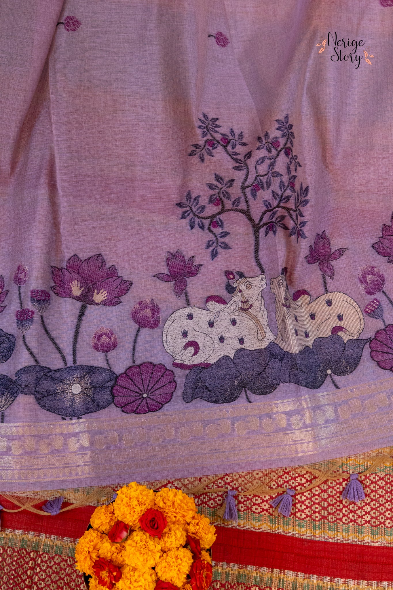 SUSHOBHA (सुशोभा)