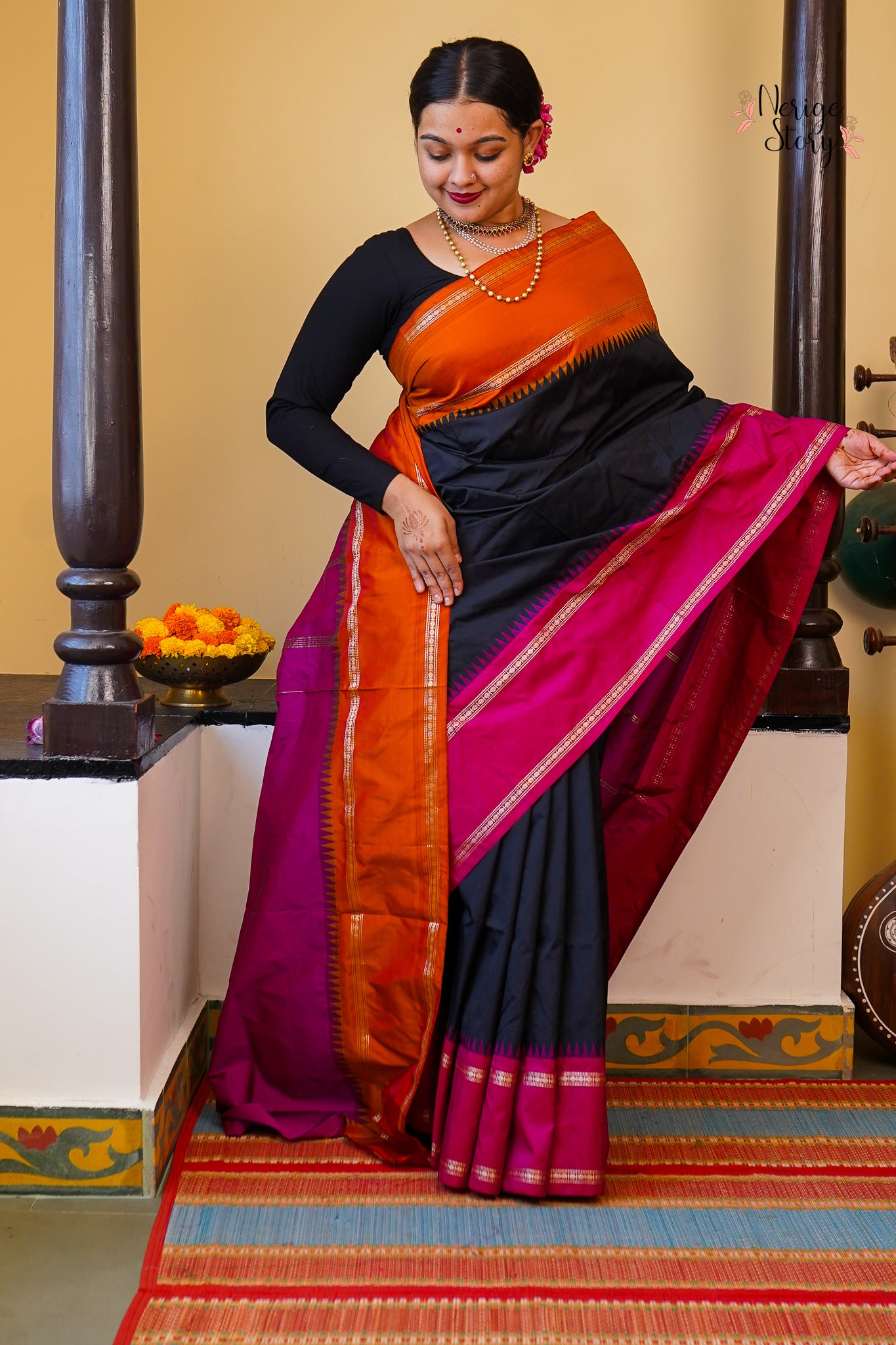 HANSRITA (ಹಂಸ್ರಿತಾ)