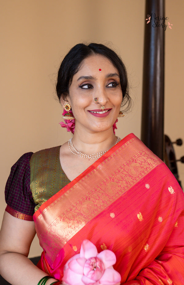 SUPRABHA (ಸುಪ್ರಭಾ)