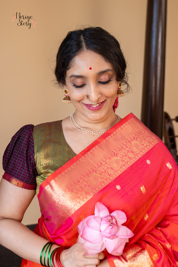 SUPRABHA (ಸುಪ್ರಭಾ)
