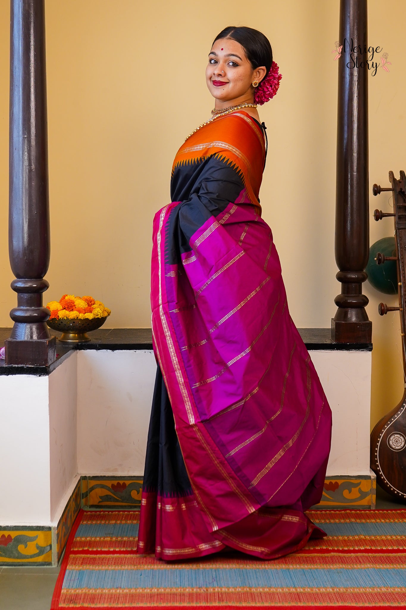 HANSRITA (ಹಂಸ್ರಿತಾ)