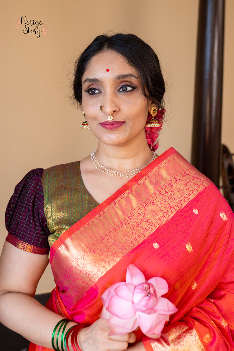 SUPRABHA (ಸುಪ್ರಭಾ)