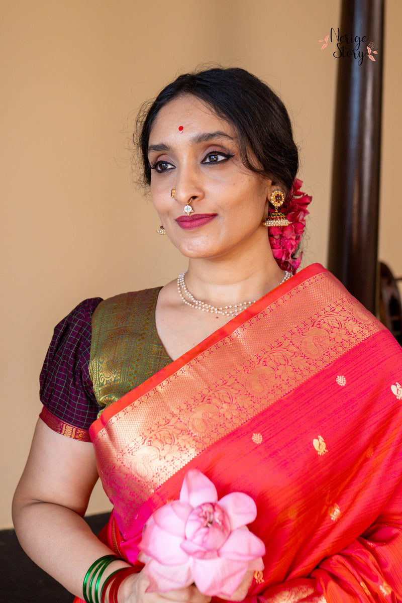 SUPRABHA (ಸುಪ್ರಭಾ)