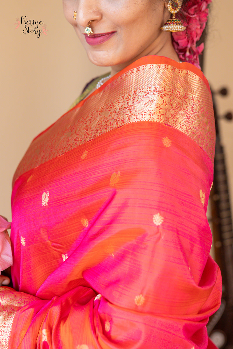 SUPRABHA (ಸುಪ್ರಭಾ)