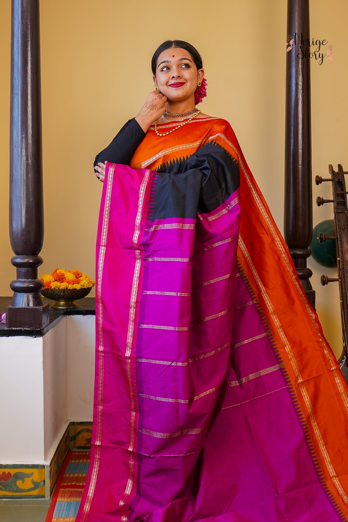 HANSRITA (ಹಂಸ್ರಿತಾ)
