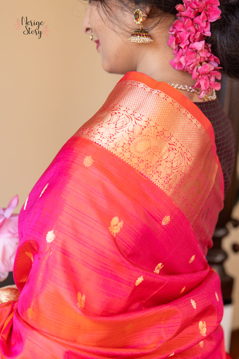 SUPRABHA (ಸುಪ್ರಭಾ)