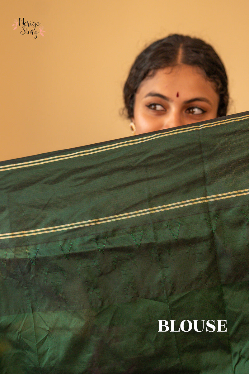HIMAVRITA (ಹಿಮಾವೃತಾ)