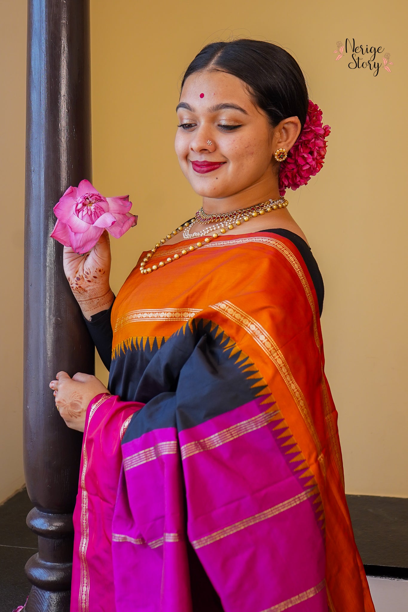 HANSRITA (ಹಂಸ್ರಿತಾ)