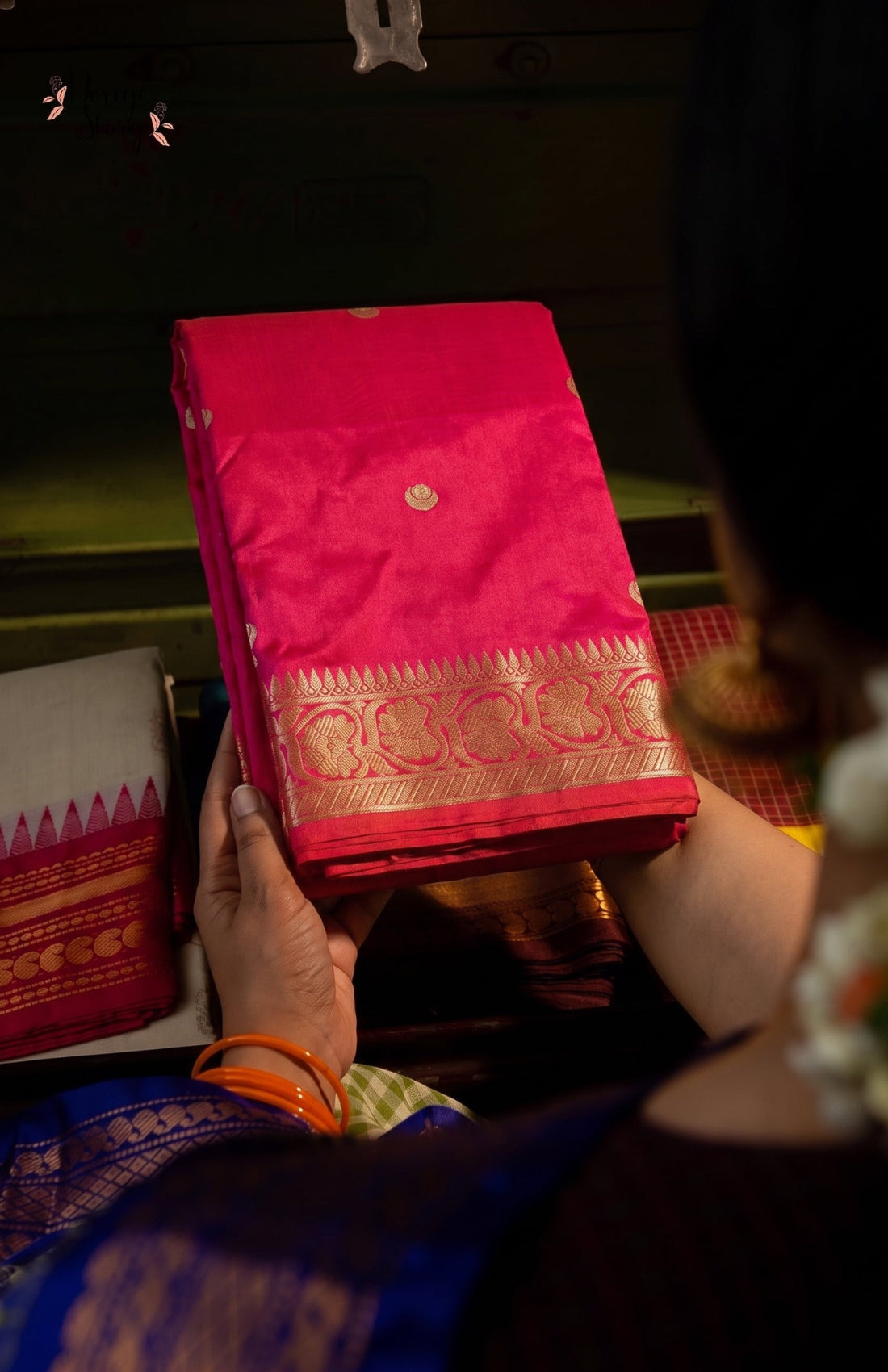 ANAMITRA (अनामित्र)