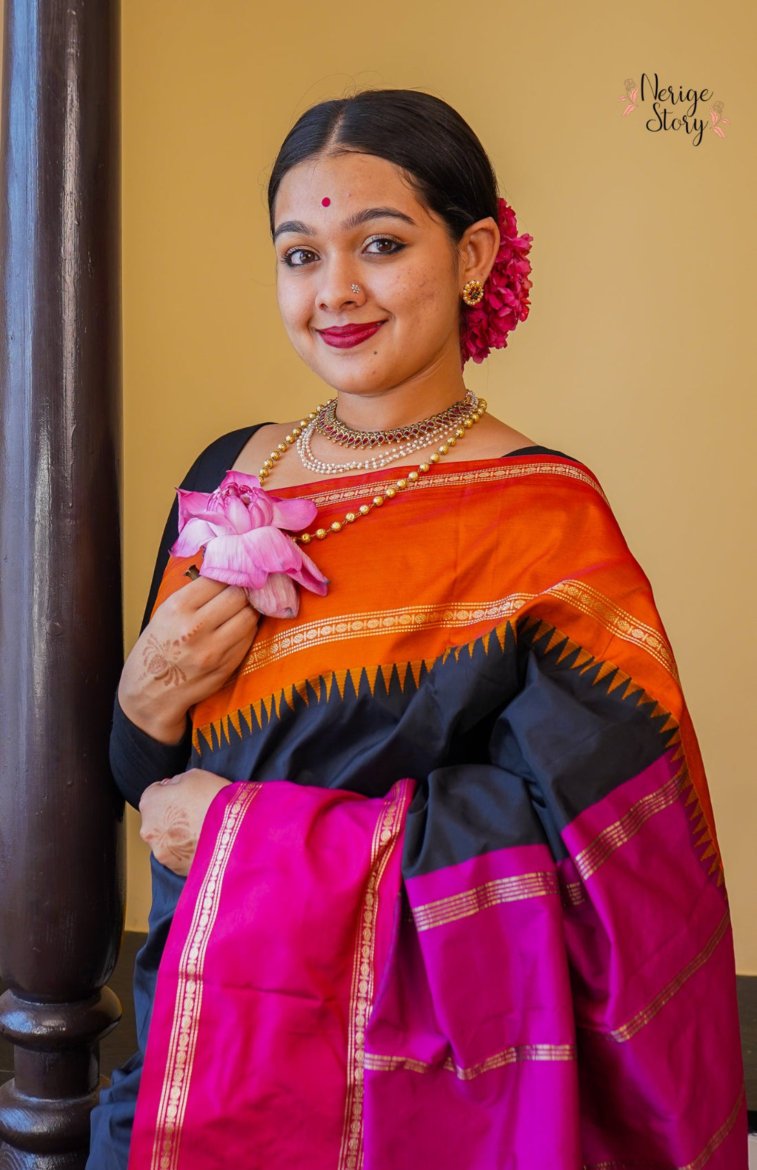 HANSRITA (ಹಂಸ್ರಿತಾ)