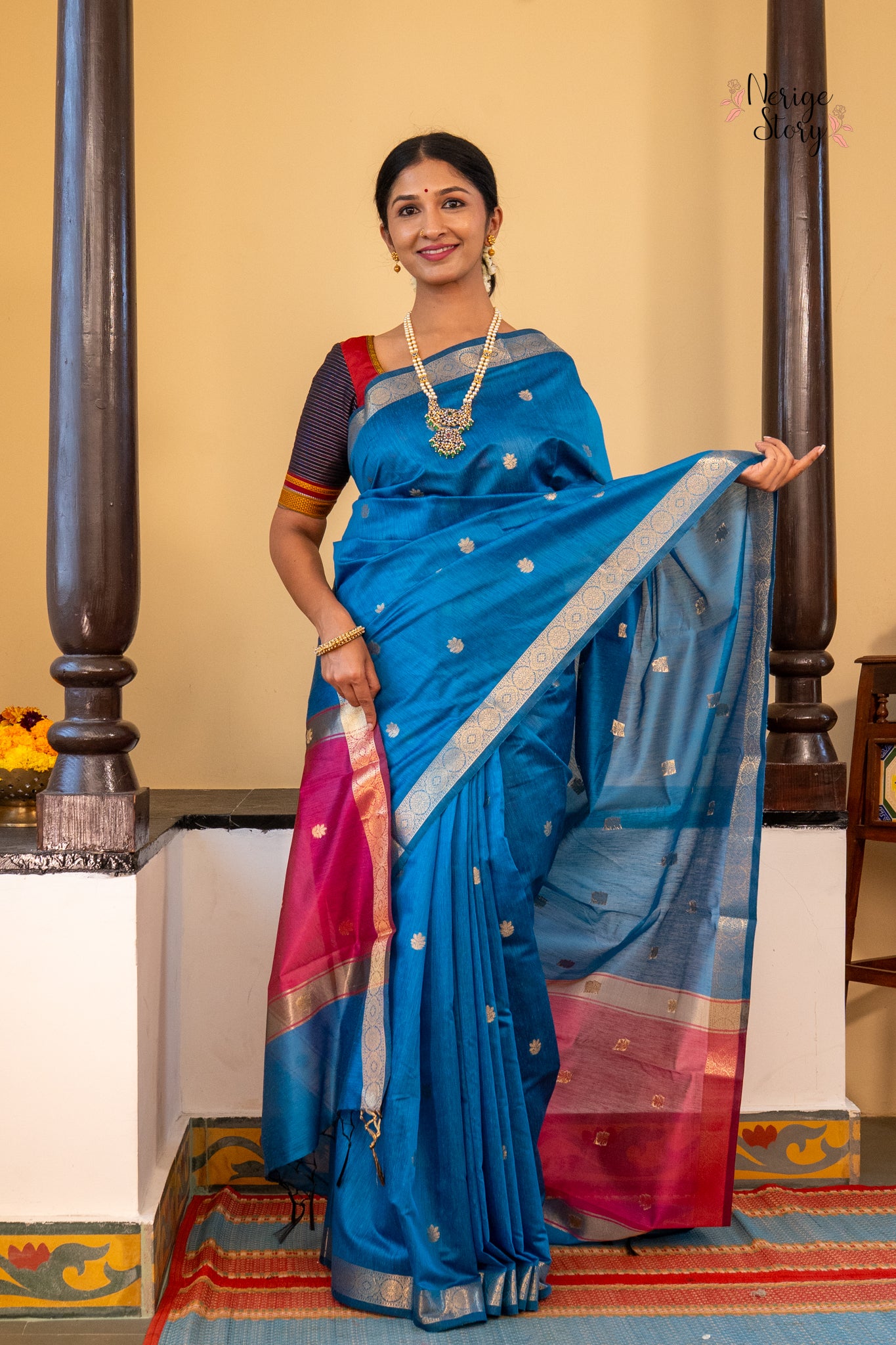 ANUGYA (अनुग्या)