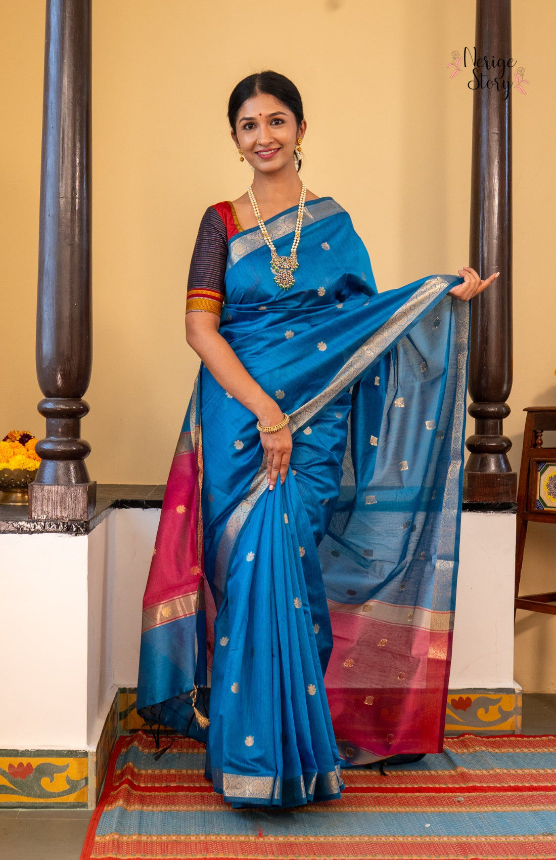 ANUGYA (अनुग्या)