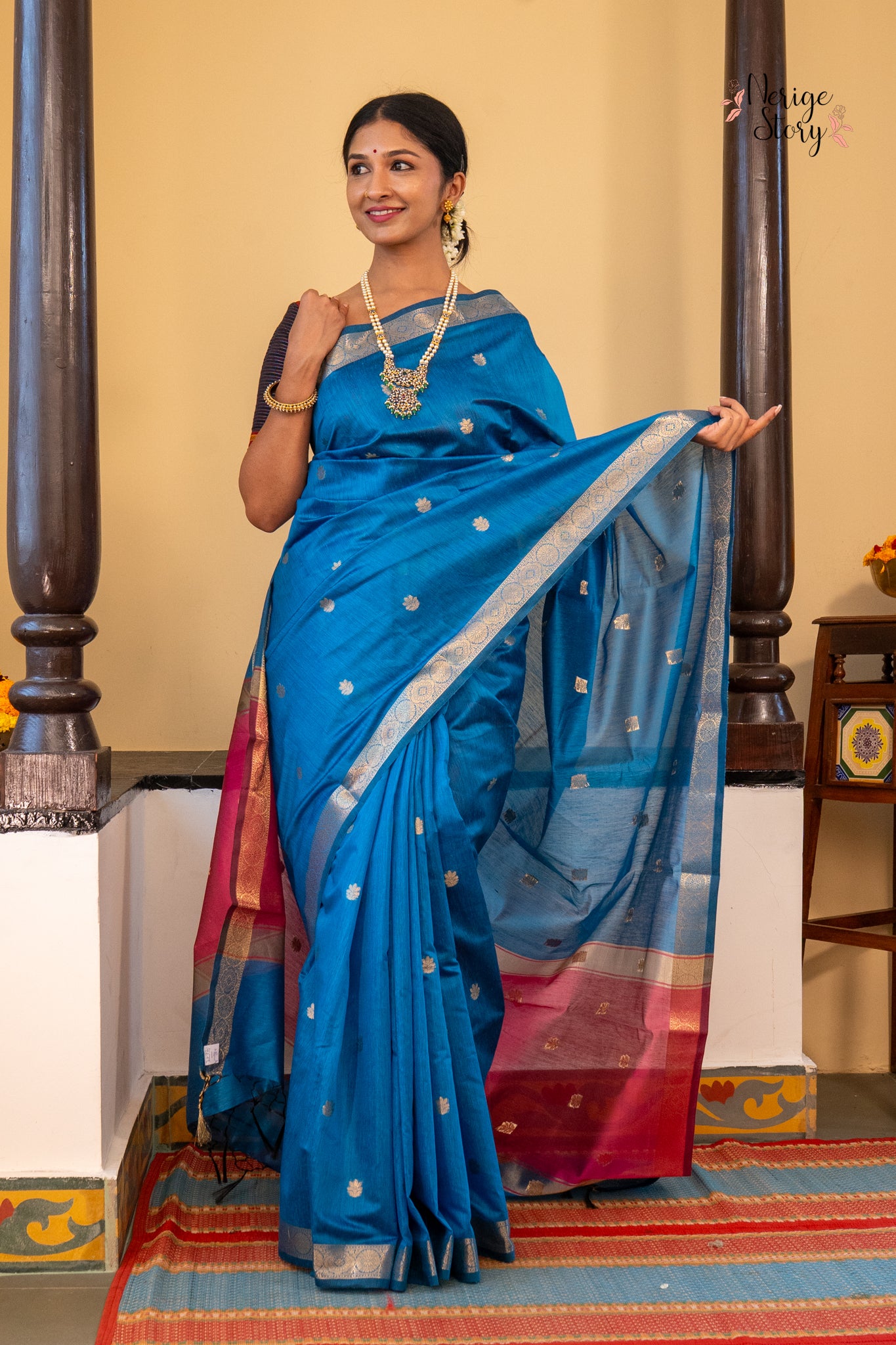 ANUGYA (अनुग्या)