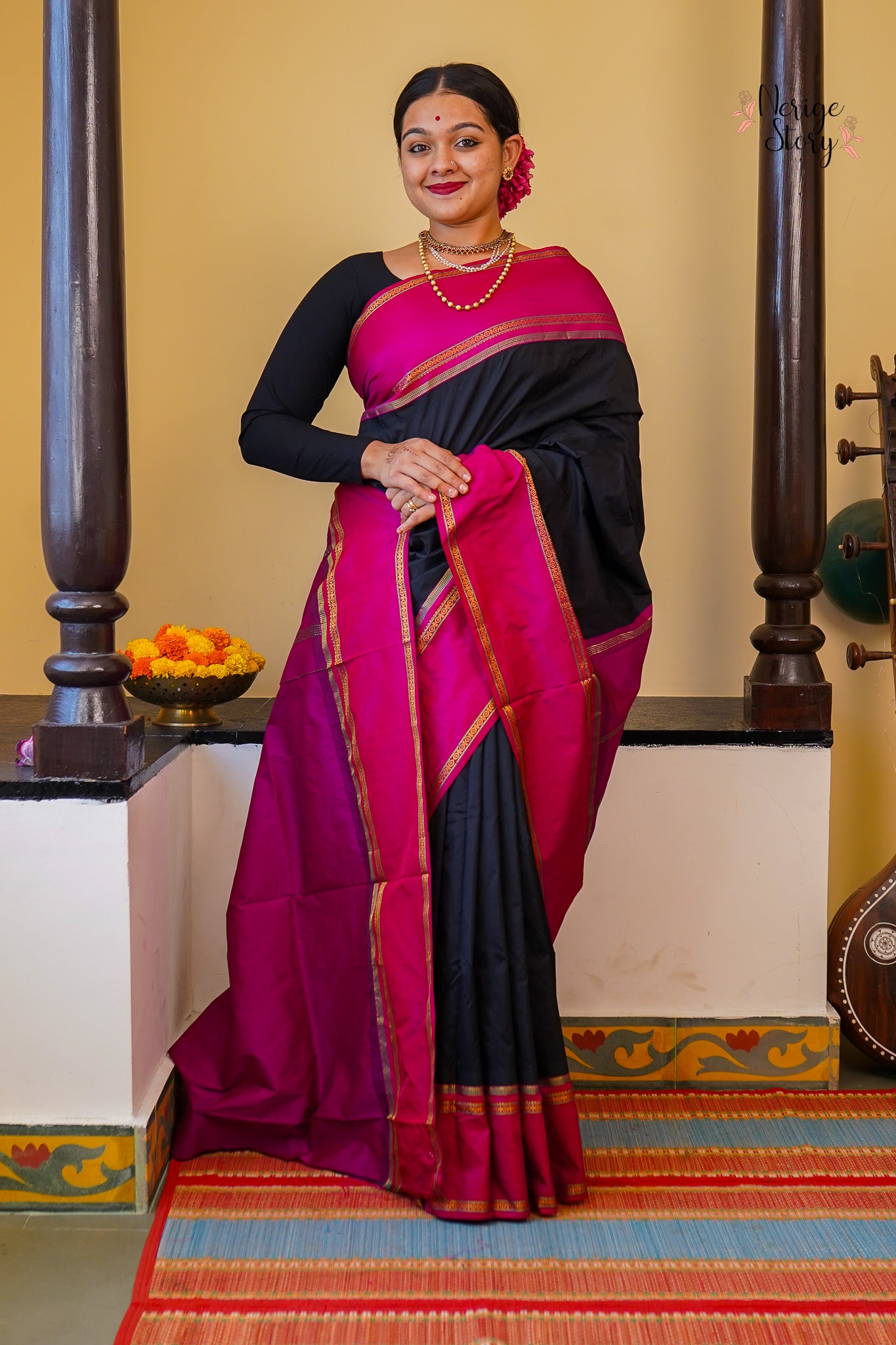 RUCHIKA (ರುಚಿಕಾ)