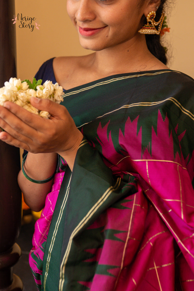 HIMAVRITA (ಹಿಮಾವೃತಾ)
