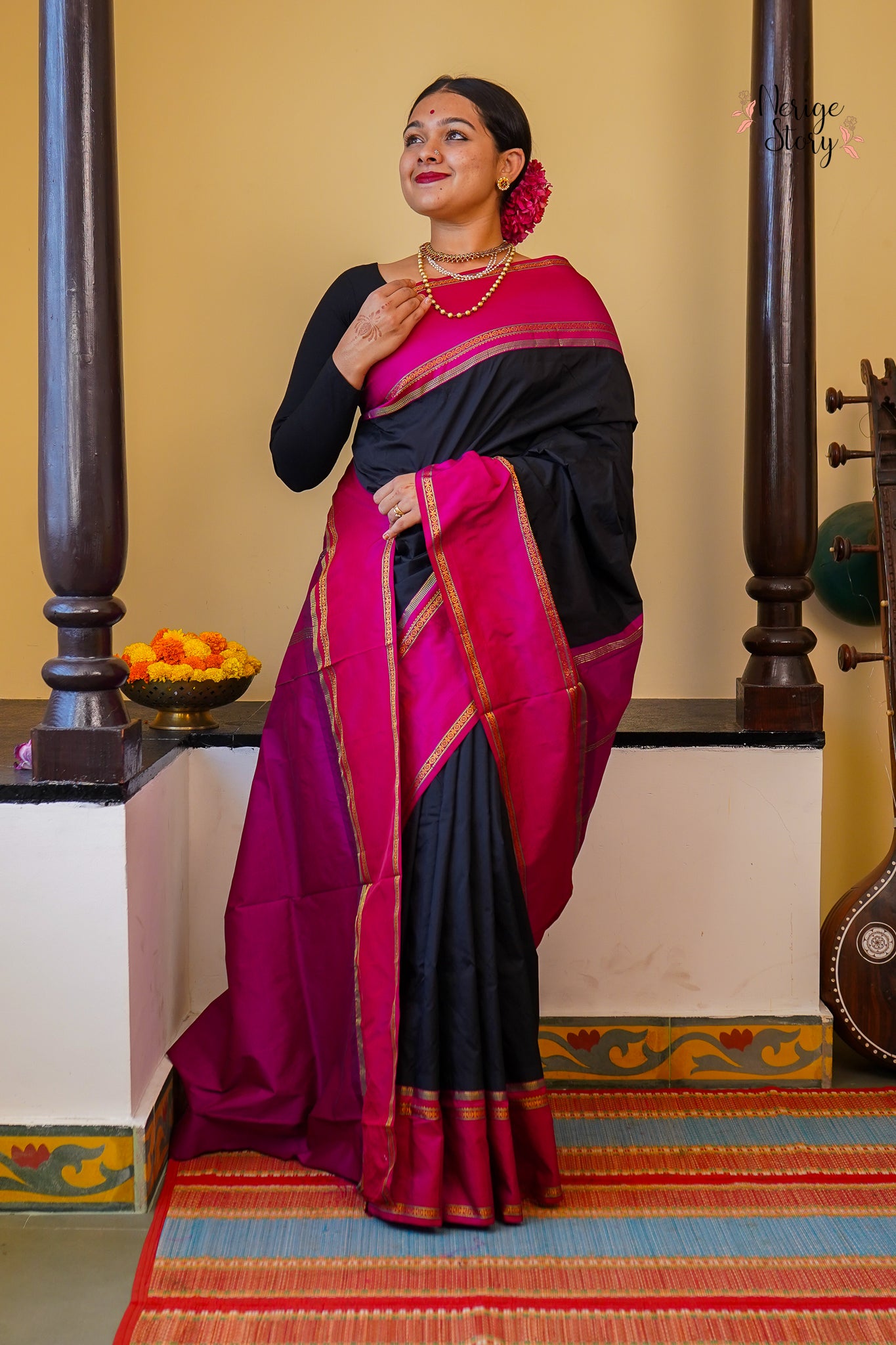 RUCHIKA (ರುಚಿಕಾ)