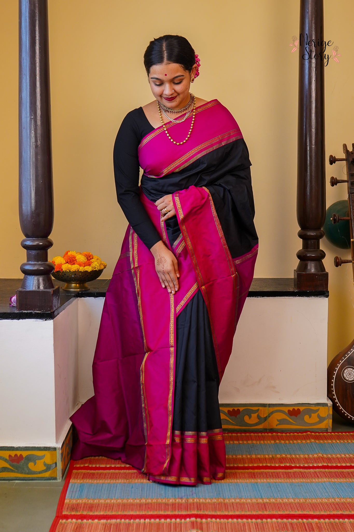 RUCHIKA (ರುಚಿಕಾ)