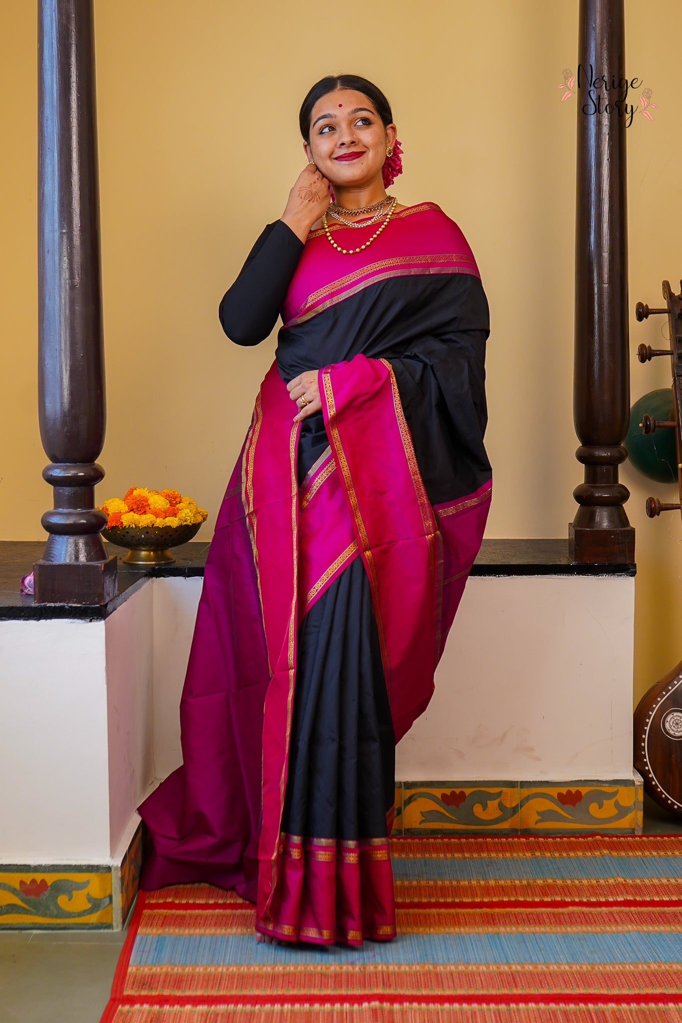 RUCHIKA (ರುಚಿಕಾ)
