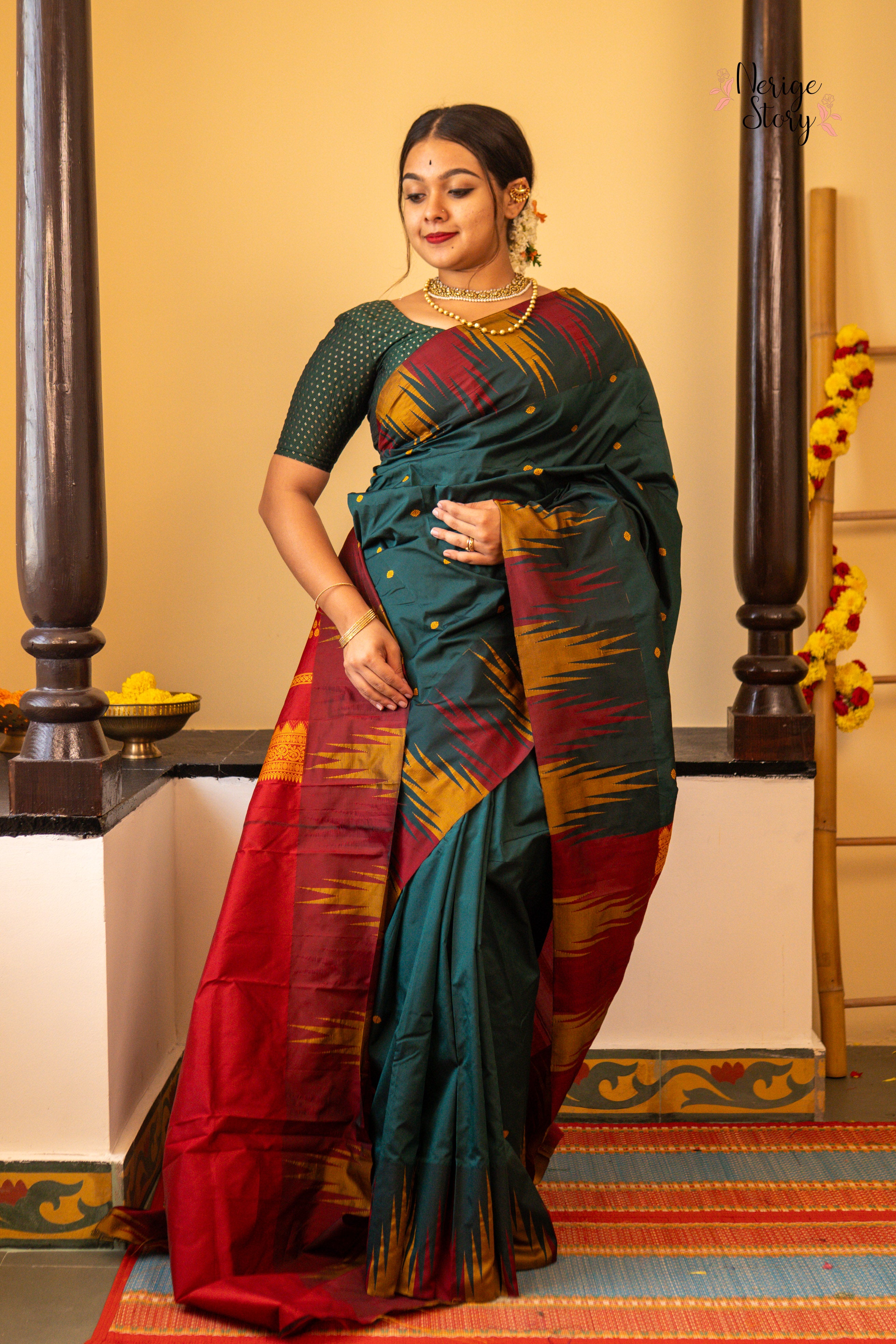 EKAVALLI (ಏಕವಳ್ಳಿ)