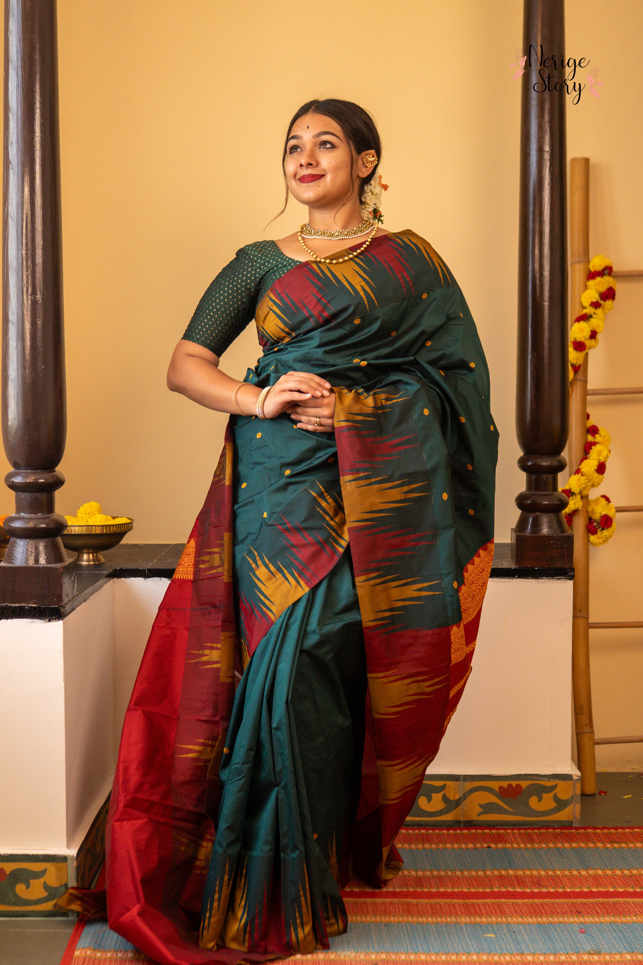 EKAVALLI (ಏಕವಳ್ಳಿ)