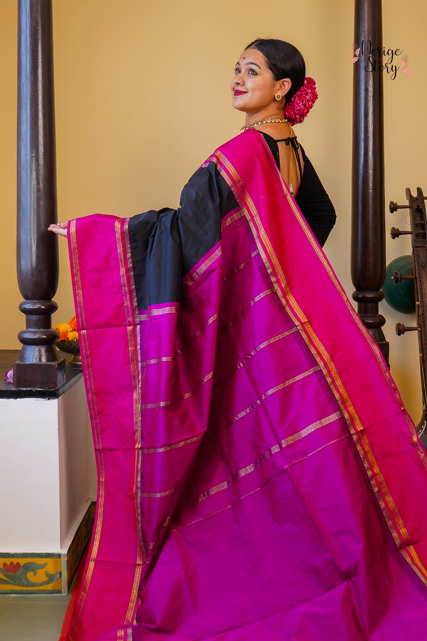 RUCHIKA (ರುಚಿಕಾ)
