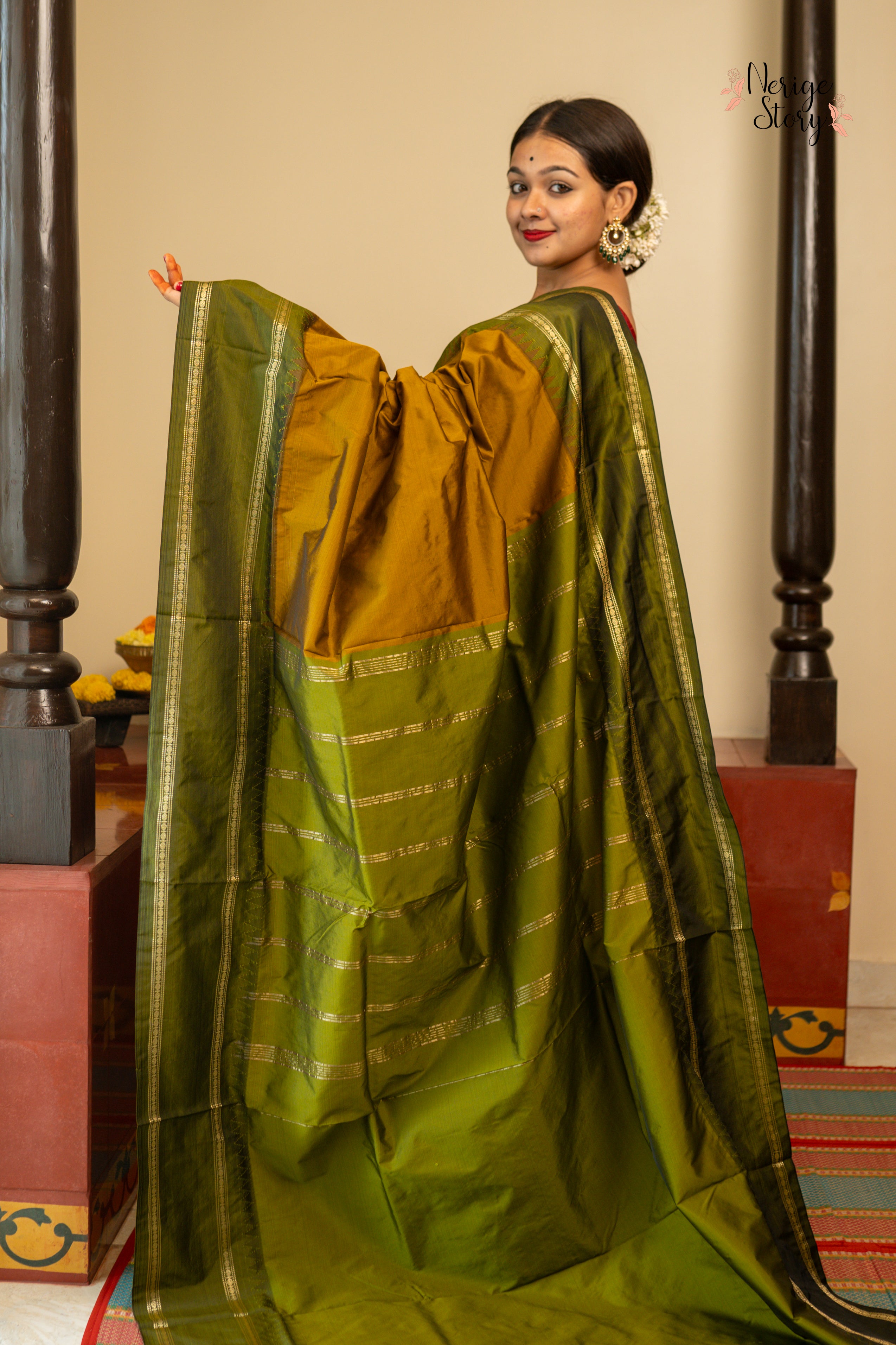 CHANDRIKA (ಚಂದ್ರಿಕಾ)
