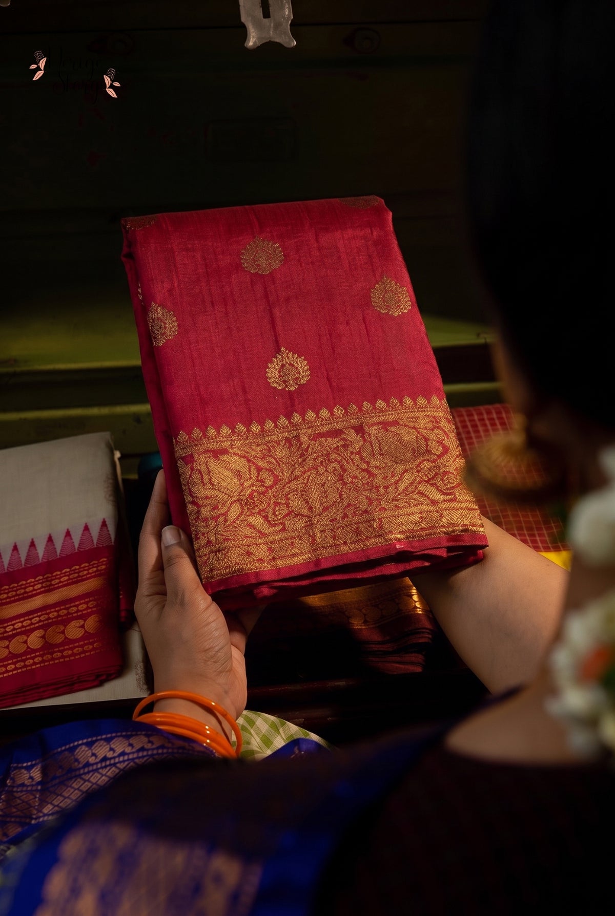 NIRJHARI (निर्झरी)