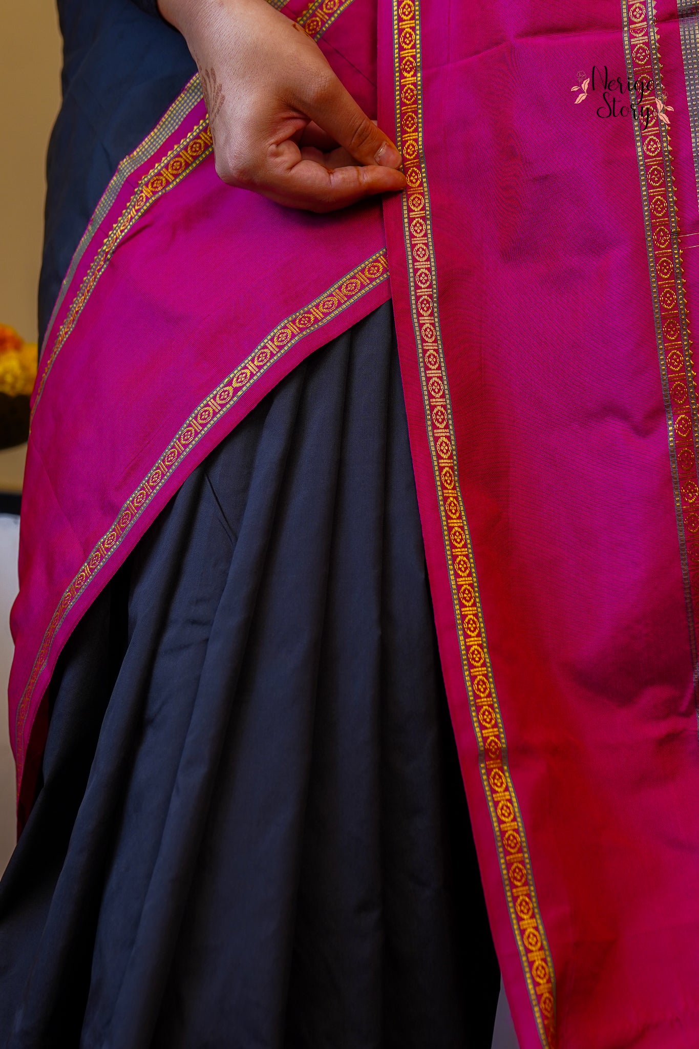 RUCHIKA (ರುಚಿಕಾ)