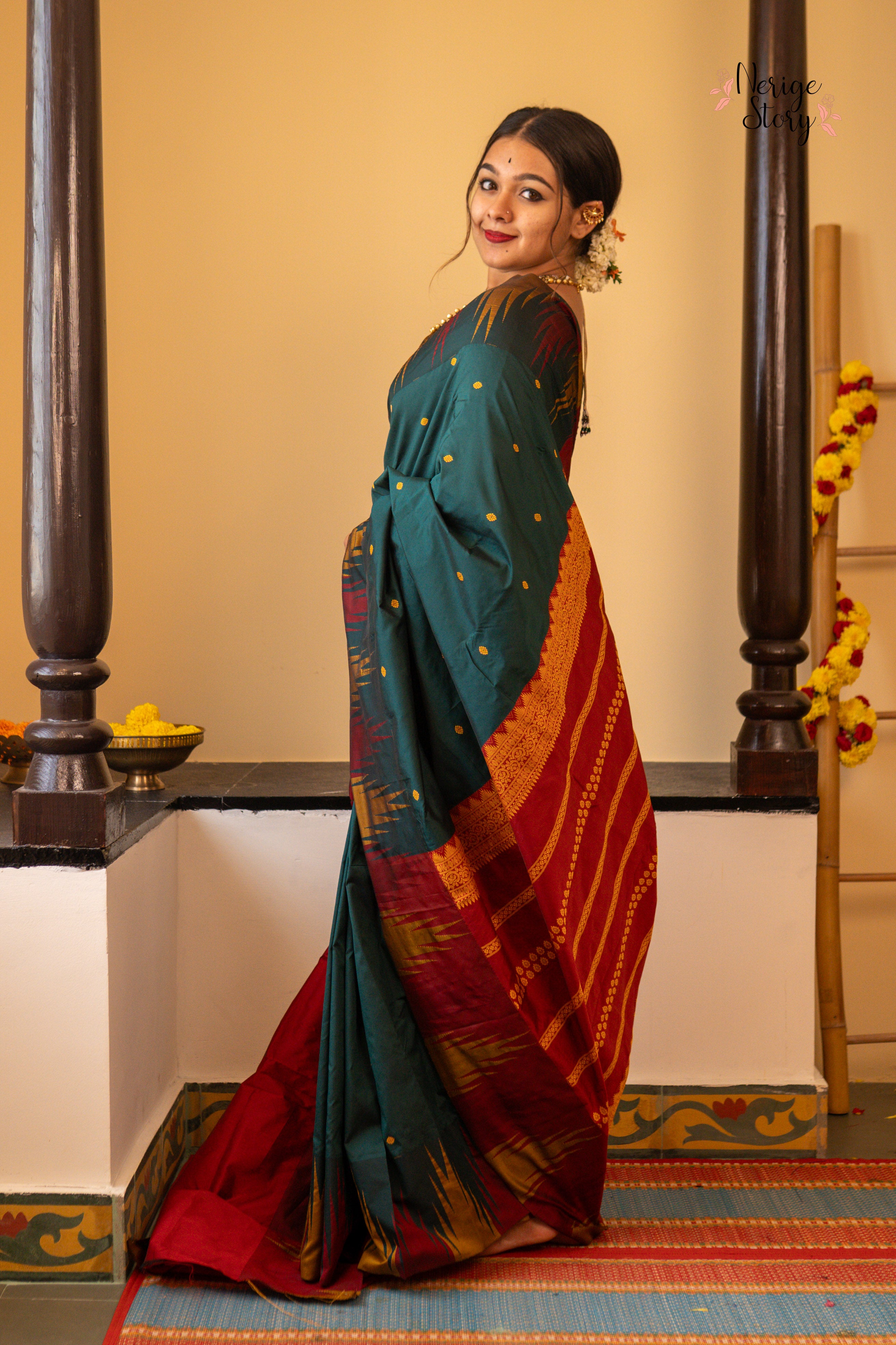 EKAVALLI (ಏಕವಳ್ಳಿ)