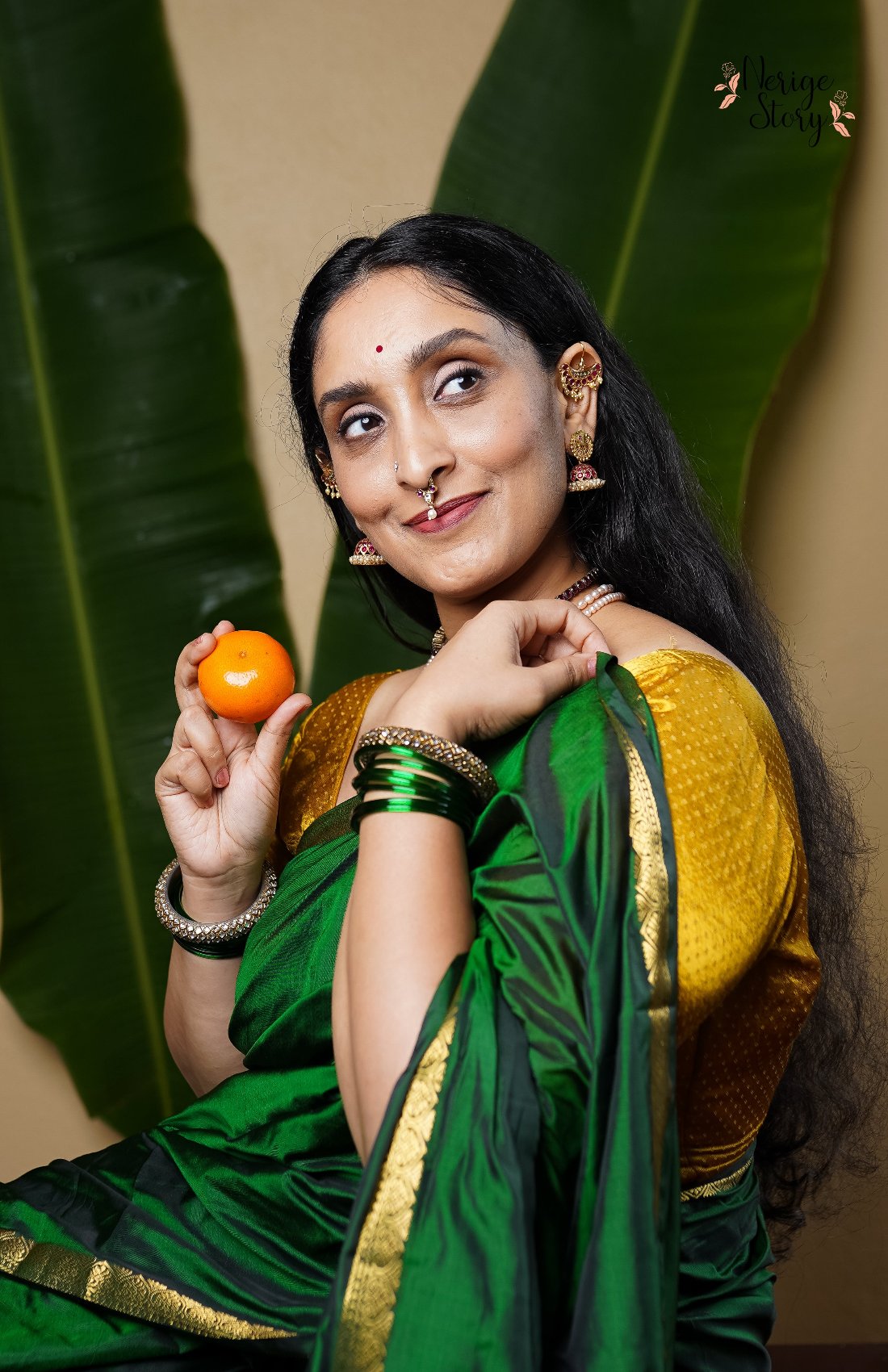 MATANGI (ಮಾತಂಗಿ)