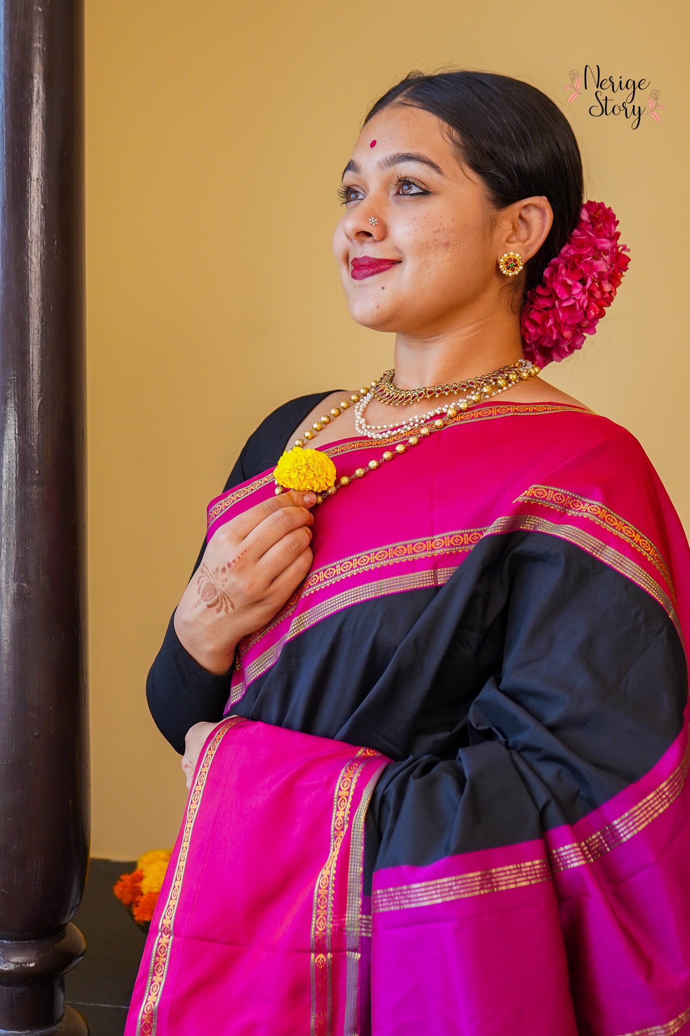 RUCHIKA (ರುಚಿಕಾ)