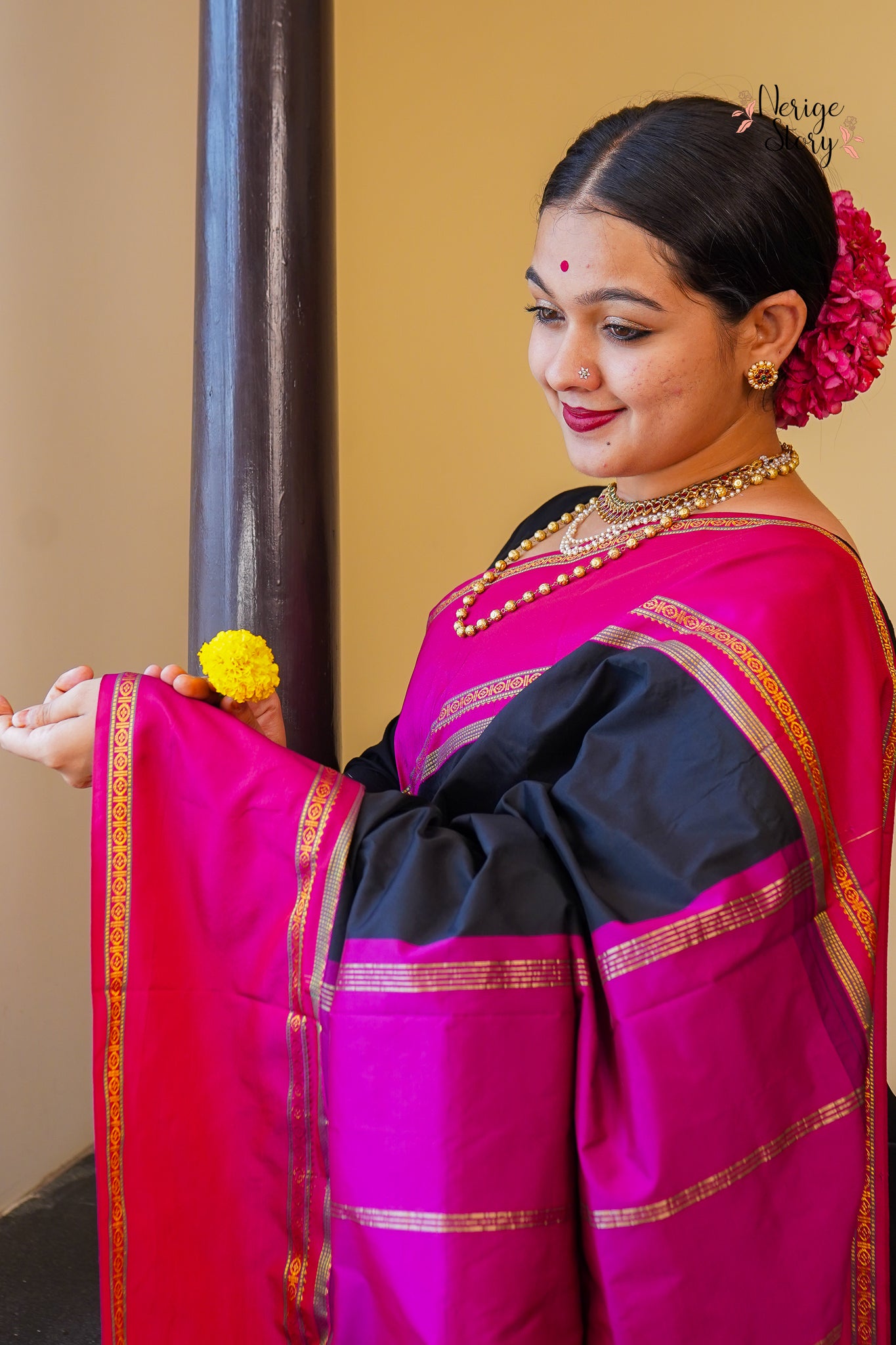 RUCHIKA (ರುಚಿಕಾ)